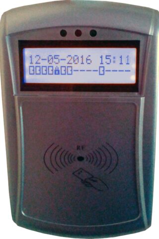 Считыватели «LTR»