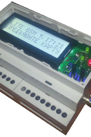 Модуль «LTM-Base»