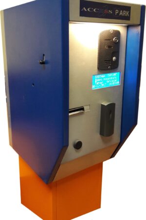 Выездной терминал «APK-352» ver.HE