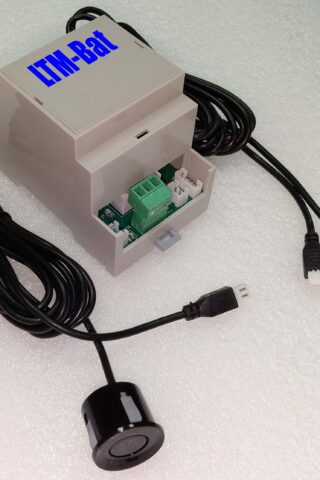 Детектор автотранспорта «LTM-Bat»