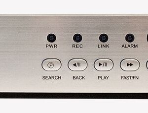 Мультигибридный регистратор