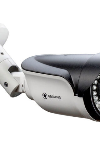 Видеокамера Optimus IP-E015.0(2.8-12)P_V.3