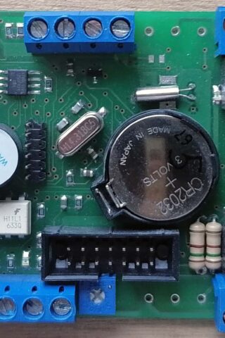 Модуль доступа Lite-1002DUO